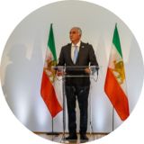 Iranncorg شورای ملی ایران