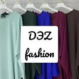 DЭZ fashion