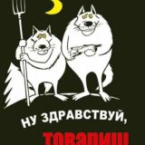 Воттантиспам Открытый чат (для гостей с vott.ru)