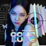 ㅤㅤCONCLUDE ── (助長) special project