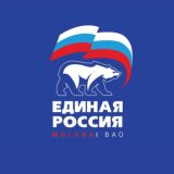 Единая Россия ВАО г.Москвы