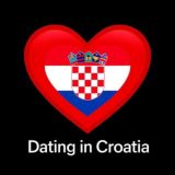 Знакомства Наших в Хорватии 🇭🇷 Чат | Dating Croatia Chat