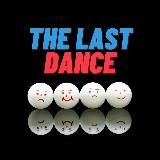 The Last Dance | Ping-Pong