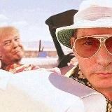 🇺🇸🇷🇺🇮🇹Trump and the PATRIOTS ITALIA 🐸🇺🇸