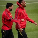 Football 5 ODDS COMBO