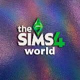 The Sims 4 World ﻿🌎﻿