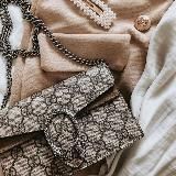 Обзоры заказов @sumki_brandmall