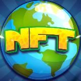 МИР NFT 🌎 GameFi Play To Earn