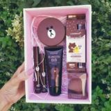 Kasmetik plus uneversal