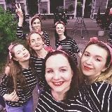 ОДе Шарм с любовью 💜