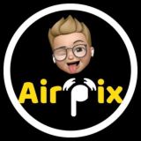 Airpix showroom👟👜🎒