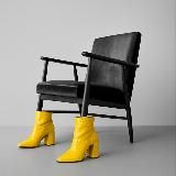 Создаю в них уют