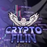 Crypto Filin 🦉