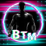 BODYBUILDER TEAM