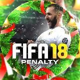 FIFA PENALTY 18 23