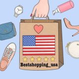 БАЙЕР В США 🇺🇸 | BESTSHOPPING_USA