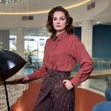 Евдокия Любимова | Наставник для врачей и клиник