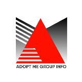 INFO GROUP | ADOPT ME | СЕТКА ЧАТОВ