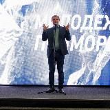 Приморский Пряник: офишиал