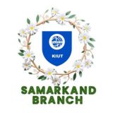 KIUT Samarkand filiali sirtqi ta'lim