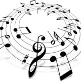 𝄞 Я там, где Музыка 𝄞