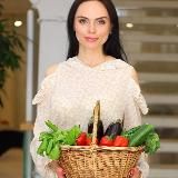 ЗОЖ и мышление с Кристиной Благовой