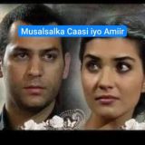 MUSALSALKA SAARU