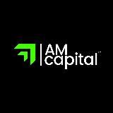 AM Capital | Инвестиции в Венчур | Недвижимость | Аналитика