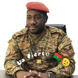 Aly Savadogo (La Fierté 🇧🇫)