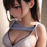 Нейронка с клубничкой🍓