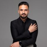 الاستاذ ايوب السراي