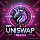 Uniswap🦄DeFi🦄PreSale