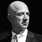 JEFF BEZOS ( ORGINAL ) 2017