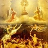 💙🔥 Le Anime del Purgatorio