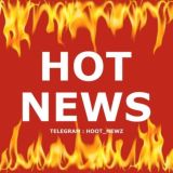 Hot news🔥