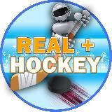 REAL PLUS | HOCKEY