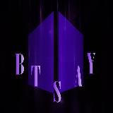BTS SAY