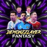 Demonzzlayer Calc11 Jumbo Teams💥😈