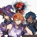 Лавачурлы под прикрытием