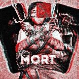 ПЕРЕЕХАЛИ!!! морт.