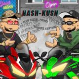 HASH-KUSH🍫
