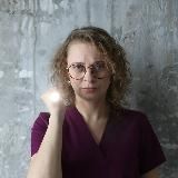 Doctor_Syrkina Невролог Эпилептолог