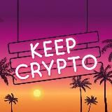 Keep Crypto & NFT