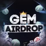 GEM AIRDROP