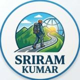Sriram Kumar