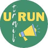 U_RUN | бег Бутово и Коммунарка