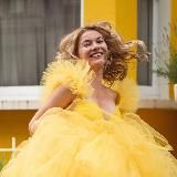 Oreshka FM: in and out of London