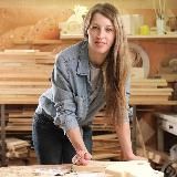 Дом Мамы Карло столярная мастерская