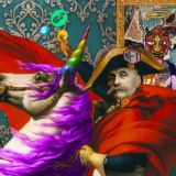 Федот CryptoNFTихович