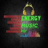 ✌️Energy_Music_Box✌️